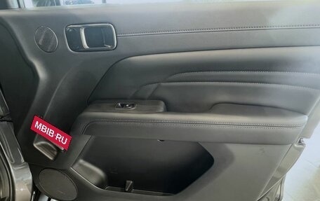 Haval H9, 2026 год, 5 199 000 рублей, 26 фотография