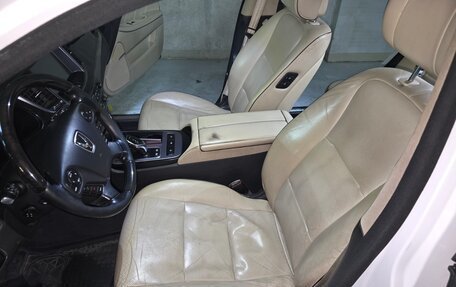 Hyundai Equus II, 2015 год, 1 049 000 рублей, 5 фотография