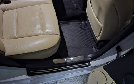 Hyundai Equus II, 2015 год, 1 049 000 рублей, 11 фотография