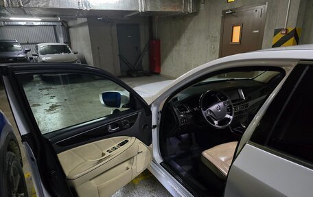 Hyundai Equus II, 2015 год, 1 049 000 рублей, 12 фотография