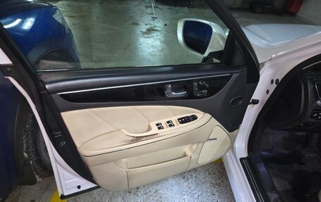 Hyundai Equus II, 2015 год, 1 049 000 рублей, 6 фотография