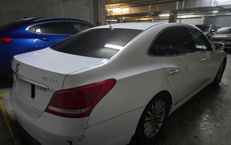 Hyundai Equus II, 2015 год, 1 049 000 рублей, 3 фотография