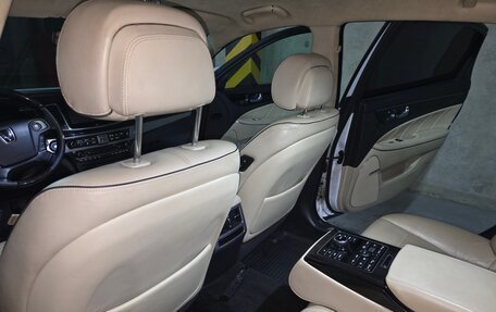 Hyundai Equus II, 2015 год, 1 049 000 рублей, 8 фотография