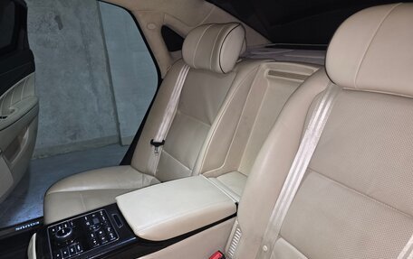 Hyundai Equus II, 2015 год, 1 049 000 рублей, 7 фотография