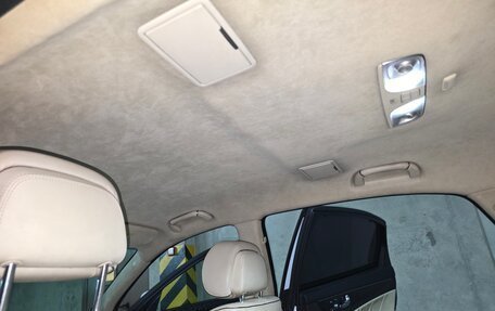 Hyundai Equus II, 2015 год, 1 049 000 рублей, 10 фотография