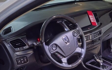 Hyundai Equus II, 2015 год, 1 049 000 рублей, 4 фотография