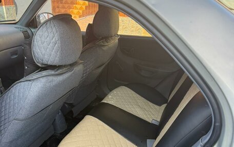 Hyundai Accent III, 2008 год, 280 000 рублей, 5 фотография