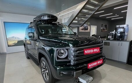 Haval H9, 2026 год, 5 299 000 рублей, 1 фотография