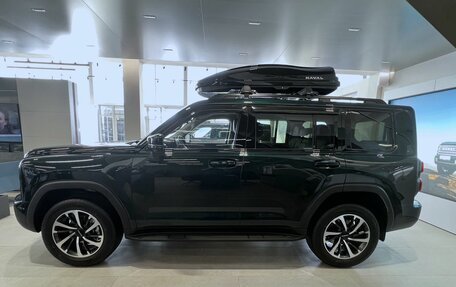 Haval H9, 2026 год, 5 299 000 рублей, 4 фотография