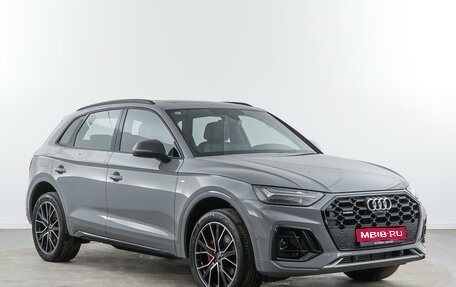 Audi Q5, 2025 год, 6 398 888 рублей, 1 фотография