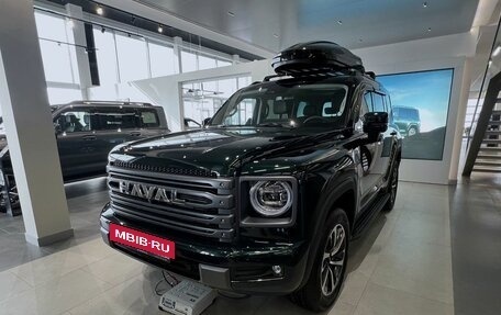 Haval H9, 2026 год, 5 299 000 рублей, 3 фотография