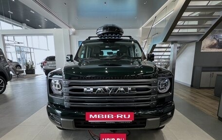 Haval H9, 2026 год, 5 299 000 рублей, 2 фотография