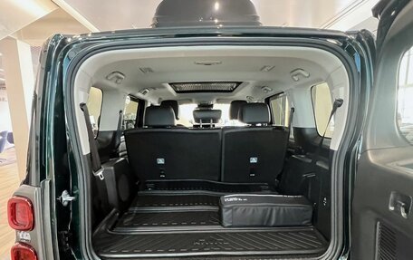 Haval H9, 2026 год, 5 299 000 рублей, 16 фотография