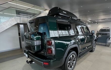 Haval H9, 2026 год, 5 299 000 рублей, 6 фотография