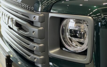 Haval H9, 2026 год, 5 299 000 рублей, 9 фотография