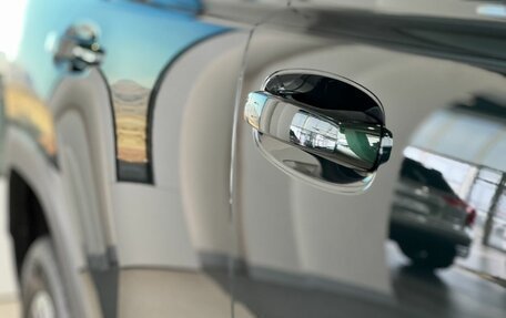 Haval H9, 2026 год, 5 299 000 рублей, 14 фотография