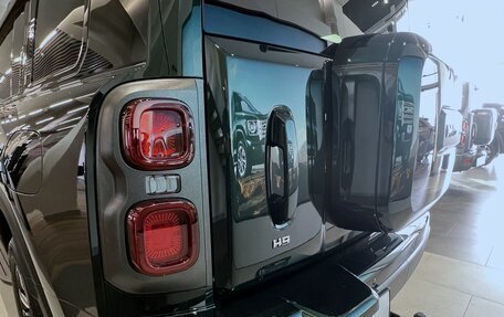 Haval H9, 2026 год, 5 299 000 рублей, 15 фотография