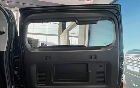 Haval H9, 2026 год, 5 299 000 рублей, 17 фотография