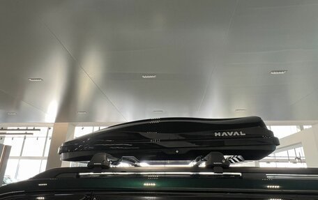 Haval H9, 2026 год, 5 299 000 рублей, 11 фотография