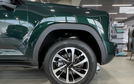 Haval H9, 2026 год, 5 299 000 рублей, 12 фотография