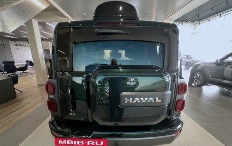 Haval H9, 2026 год, 5 299 000 рублей, 8 фотография