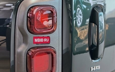 Haval H9, 2026 год, 5 299 000 рублей, 10 фотография