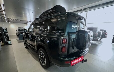 Haval H9, 2026 год, 5 299 000 рублей, 7 фотография