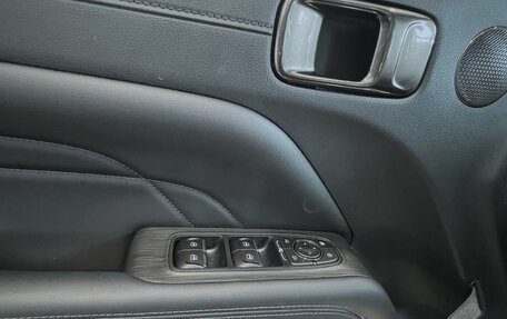 Haval H9, 2026 год, 5 299 000 рублей, 28 фотография