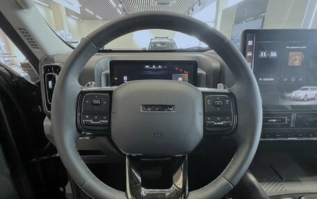 Haval H9, 2026 год, 5 299 000 рублей, 23 фотография