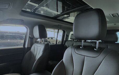 Haval H9, 2026 год, 5 299 000 рублей, 30 фотография