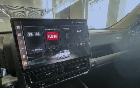 Haval H9, 2026 год, 5 299 000 рублей, 24 фотография