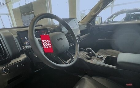 Haval H9, 2026 год, 5 299 000 рублей, 22 фотография