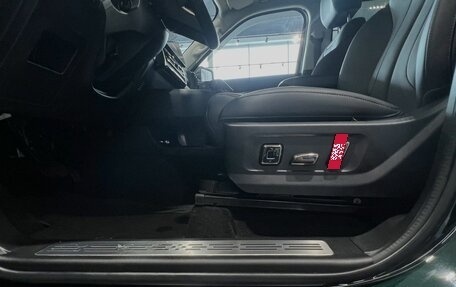 Haval H9, 2026 год, 5 299 000 рублей, 29 фотография