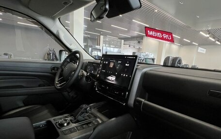 Haval H9, 2026 год, 5 299 000 рублей, 25 фотография