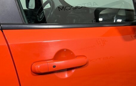 Jeep Renegade I рестайлинг, 2018 год, 1 749 000 рублей, 7 фотография