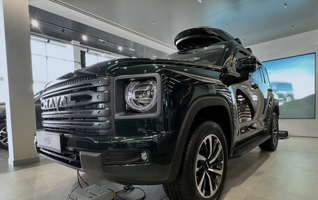 Haval H9, 2026 год, 5 299 000 рублей, 37 фотография