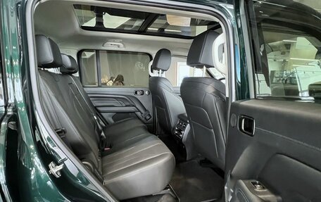 Haval H9, 2026 год, 5 299 000 рублей, 35 фотография