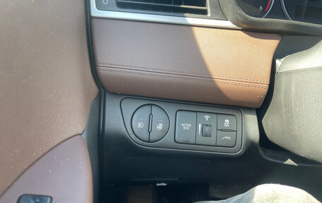 Hyundai Grand Starex Grand Starex I рестайлинг 2, 2018 год, 3 850 000 рублей, 10 фотография