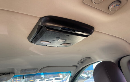 Hyundai Grand Starex Grand Starex I рестайлинг 2, 2018 год, 3 850 000 рублей, 17 фотография