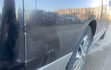 Hyundai Grand Starex Grand Starex I рестайлинг 2, 2018 год, 3 850 000 рублей, 4 фотография