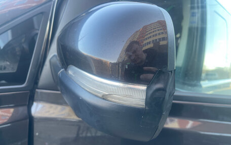 Hyundai Grand Starex Grand Starex I рестайлинг 2, 2018 год, 3 850 000 рублей, 7 фотография