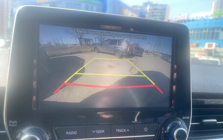 Hyundai Grand Starex Grand Starex I рестайлинг 2, 2018 год, 3 850 000 рублей, 9 фотография