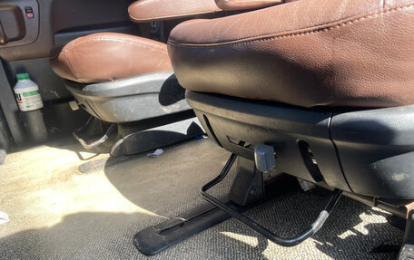 Hyundai Grand Starex Grand Starex I рестайлинг 2, 2018 год, 3 850 000 рублей, 21 фотография