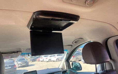 Hyundai Grand Starex Grand Starex I рестайлинг 2, 2018 год, 3 850 000 рублей, 27 фотография