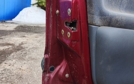 Renault Megane II, 1999 год, 220 000 рублей, 6 фотография