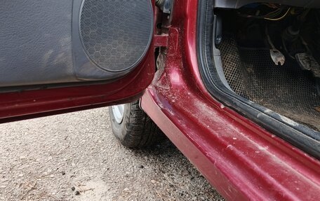 Renault Megane II, 1999 год, 220 000 рублей, 7 фотография