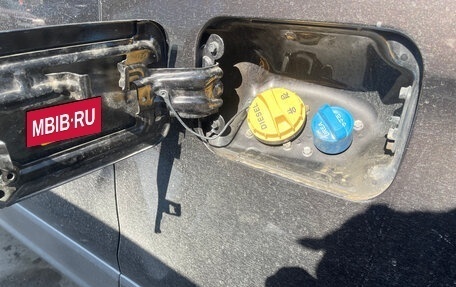 Hyundai Grand Starex Grand Starex I рестайлинг 2, 2018 год, 3 850 000 рублей, 28 фотография