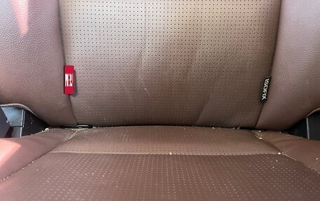 Hyundai Grand Starex Grand Starex I рестайлинг 2, 2018 год, 3 850 000 рублей, 22 фотография