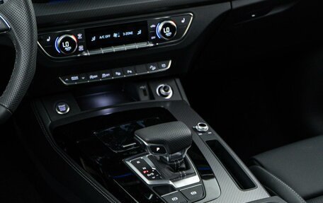 Audi Q5, 2025 год, 6 398 888 рублей, 15 фотография