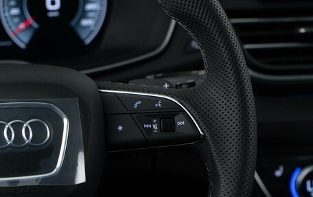 Audi Q5, 2025 год, 6 398 888 рублей, 14 фотография